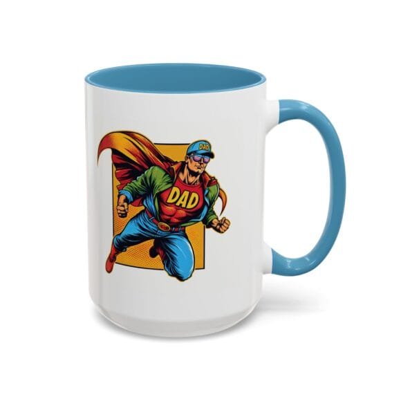 Superdad Mug - Image 18