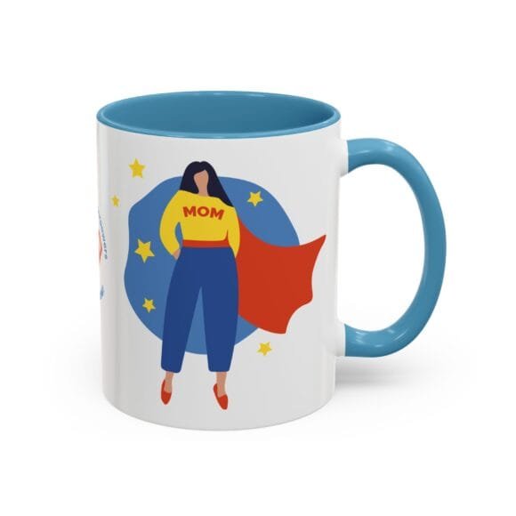 Supermom Mug - Image 14