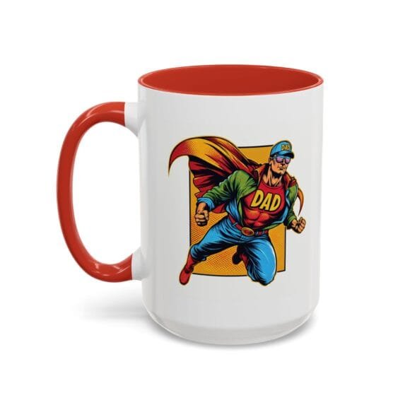 Superdad Mug - Image 39