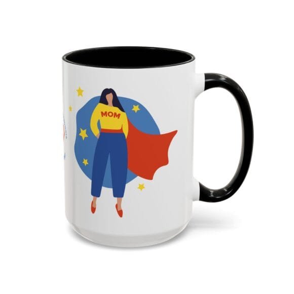 Supermom Mug - Image 30