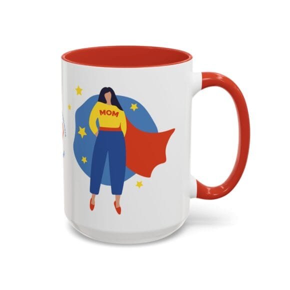 Supermom Mug - Image 38