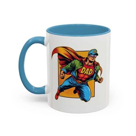 Superdad Mug - Image 15