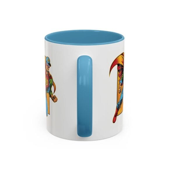 Superdad Mug - Image 16