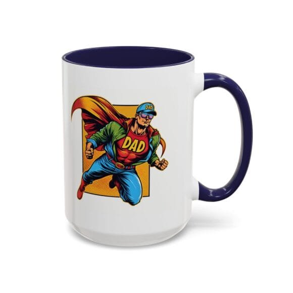 Superdad Mug - Image 34