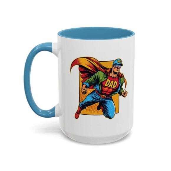 Superdad Mug - Image 19