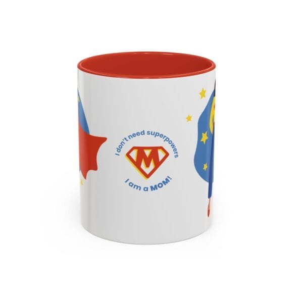 Supermom Mug - Image 25