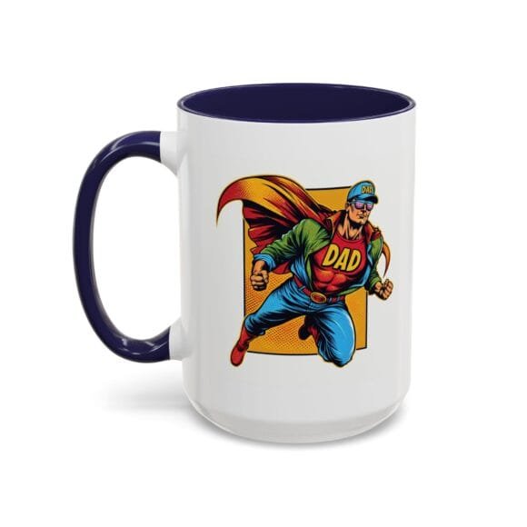 Superdad Mug - Image 35