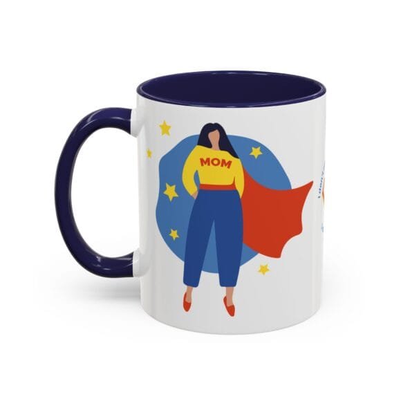 Supermom Mug - Image 23