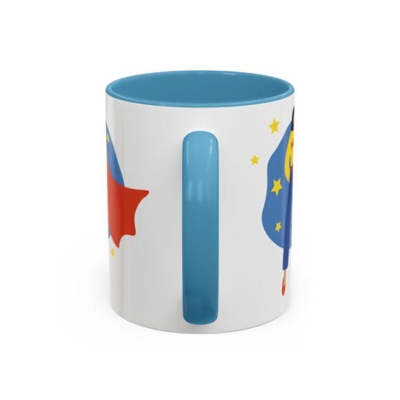 Supermom Mug - Image 16