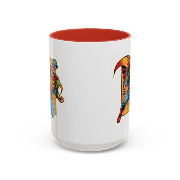 Superdad Mug - Image 37