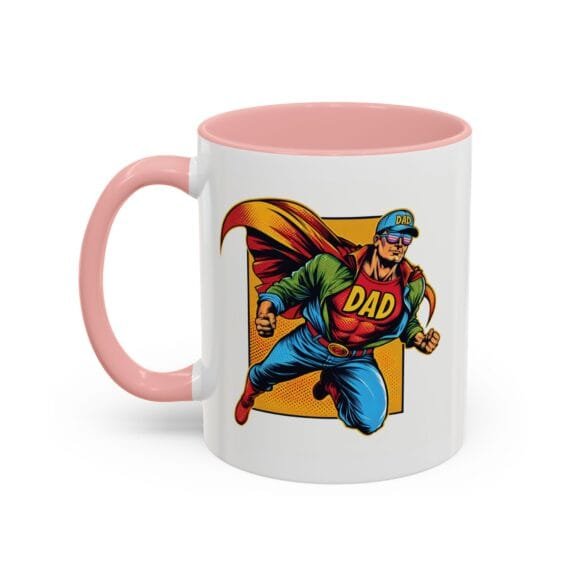 Superdad Mug - Image 7