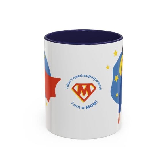 Supermom Mug - Image 21