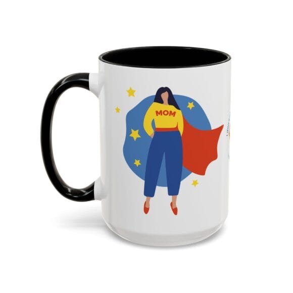 Supermom Mug - Image 31