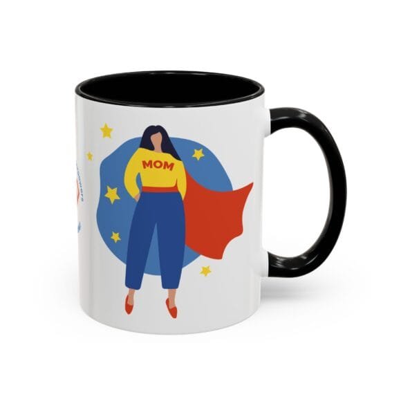 Supermom Mug