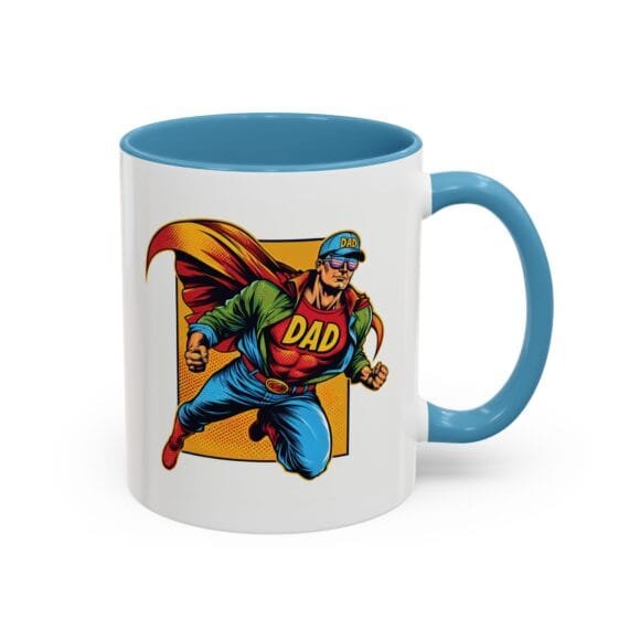 Superdad Mug - Image 14