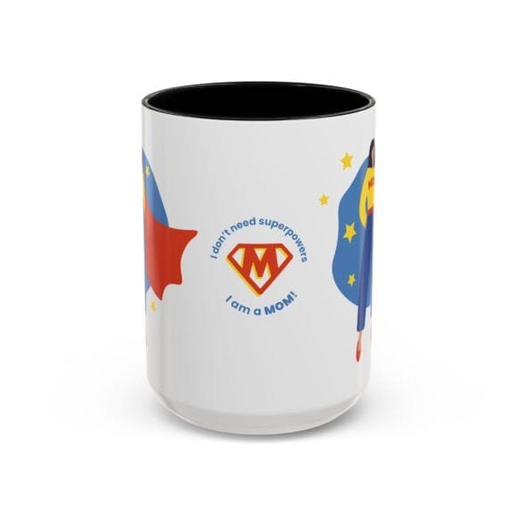 Supermom Mug - Image 29