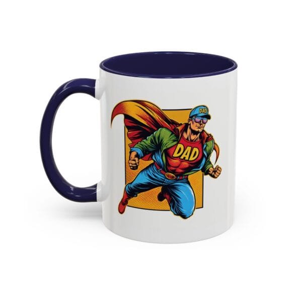 Superdad Mug - Image 23