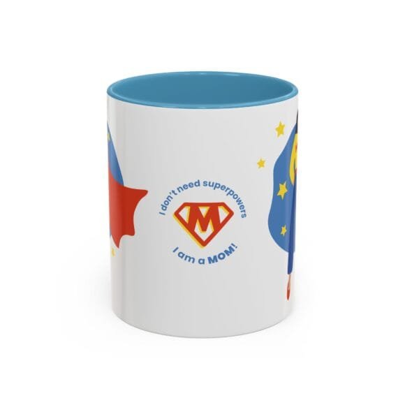 Supermom Mug - Image 13