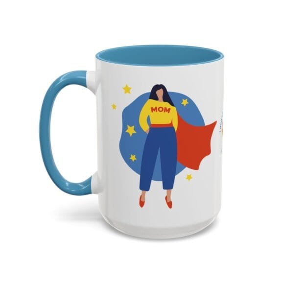 Supermom Mug - Image 19