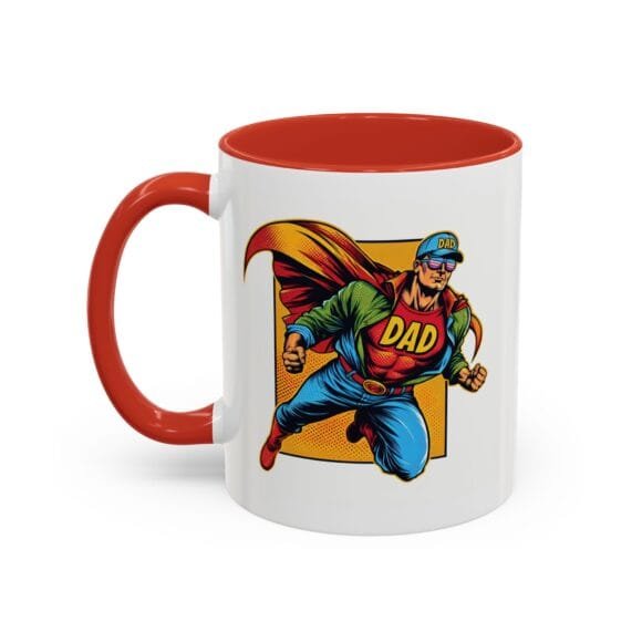 Superdad Mug - Image 27