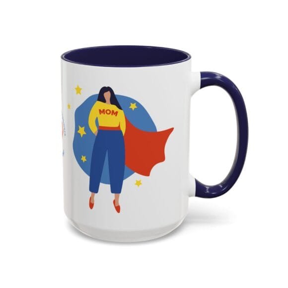 Supermom Mug - Image 34