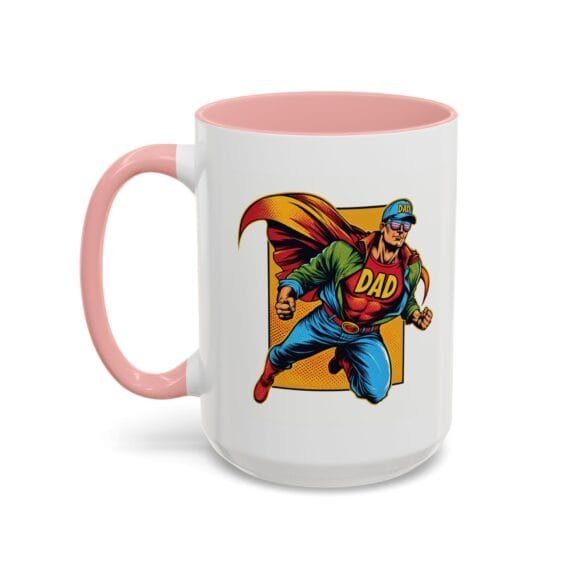 Superdad Mug - Image 11