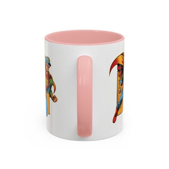 Superdad Mug - Image 8