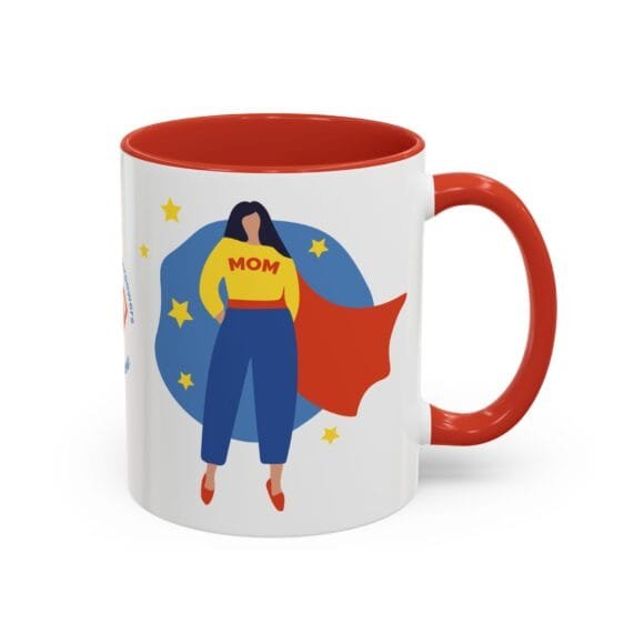 Supermom Mug - Image 26