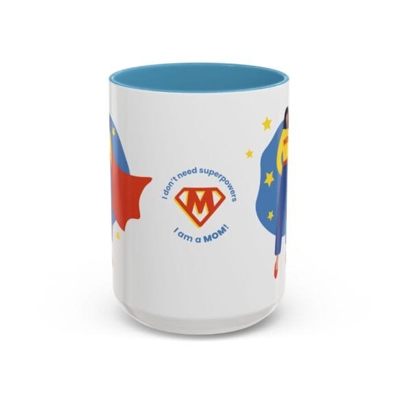 Supermom Mug - Image 17