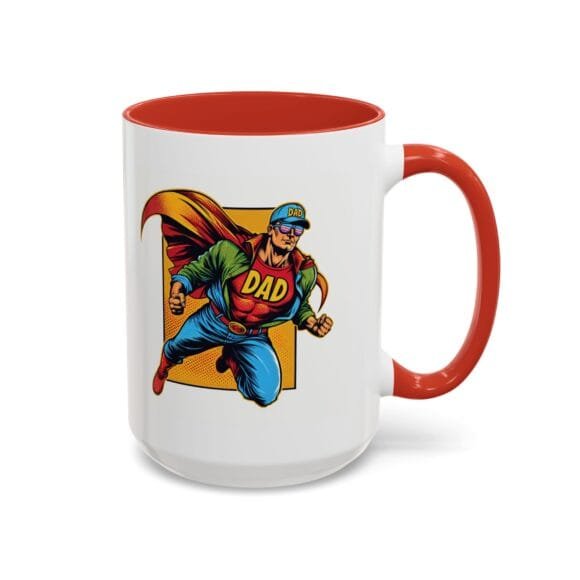 Superdad Mug - Image 38