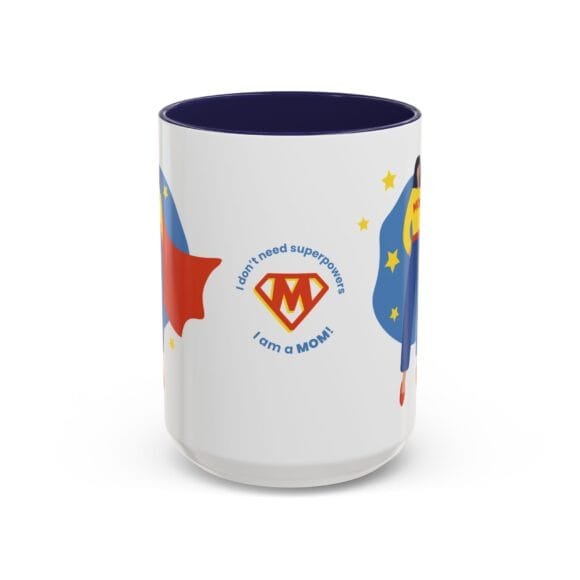 Supermom Mug - Image 33