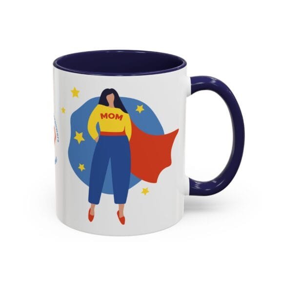 Supermom Mug - Image 22