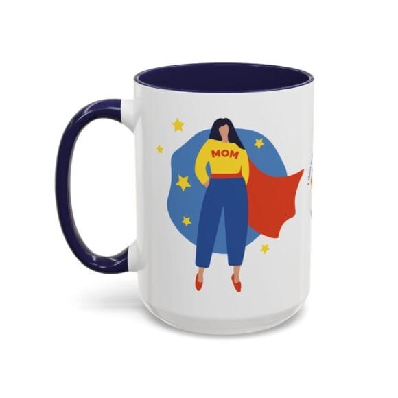 Supermom Mug - Image 35