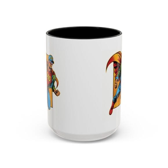 Superdad Mug - Image 29