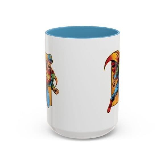 Superdad Mug - Image 17