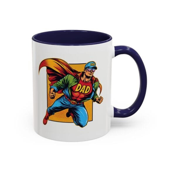 Superdad Mug - Image 22