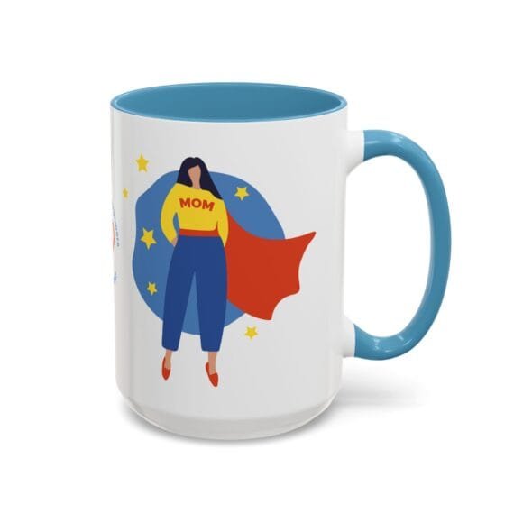 Supermom Mug - Image 18