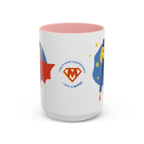 Supermom Mug - Image 9