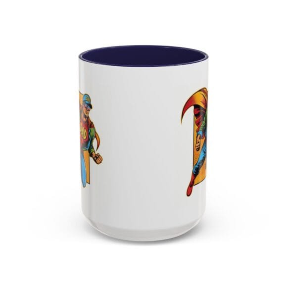 Superdad Mug - Image 33