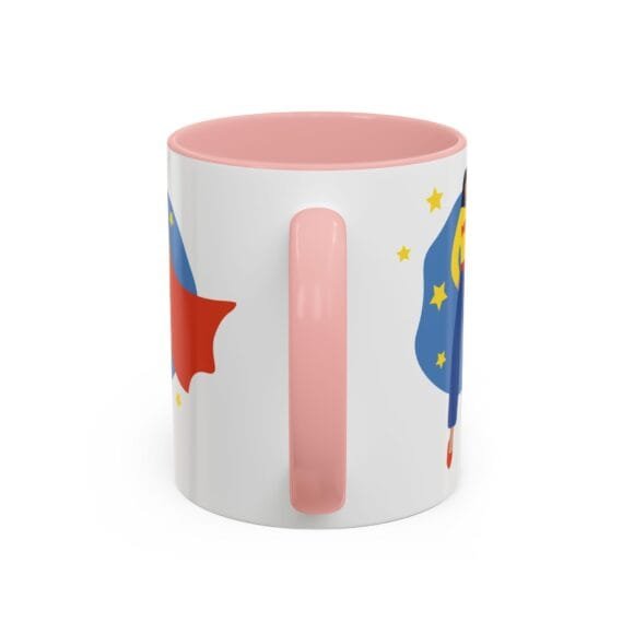 Supermom Mug - Image 8