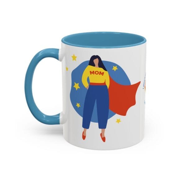 Supermom Mug - Image 15