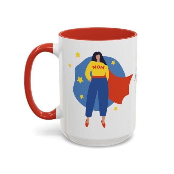 Supermom Mug - Image 39