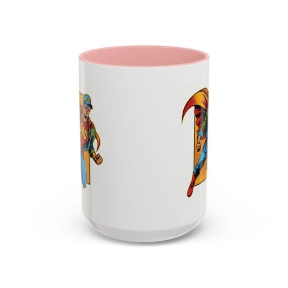 Superdad Mug - Image 9