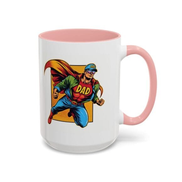 Superdad Mug - Image 10