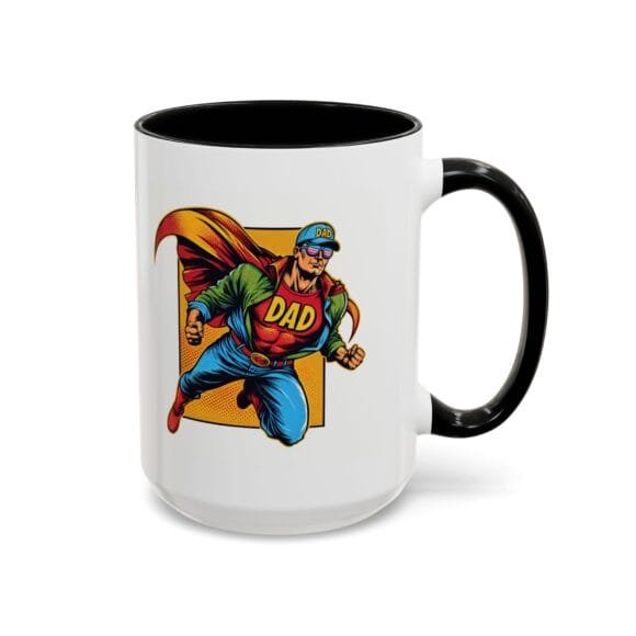 Superdad Mug - Image 30