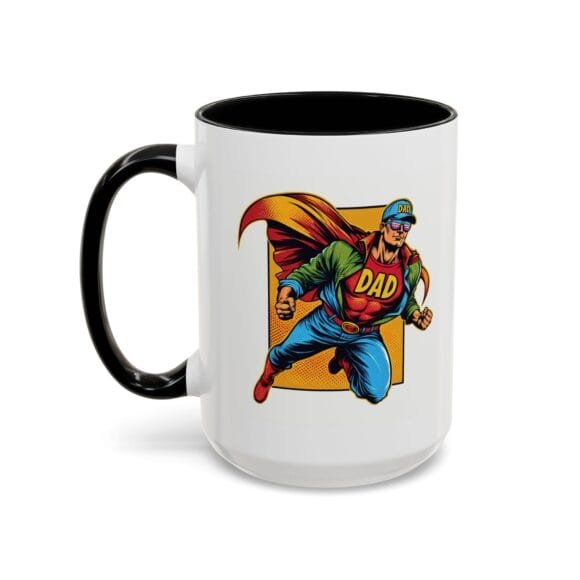 Superdad Mug - Image 31