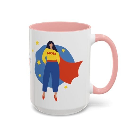 Supermom Mug - Image 10